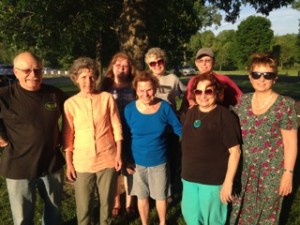 Tai Chi Revolution - Syracuse, NY