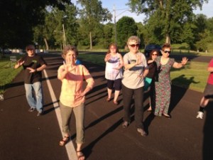 Tai Chi Revolution - Syracuse, NY